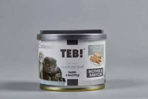 TEB湯恩貝 TEB湯恩貝