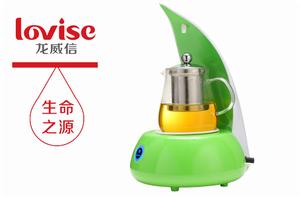 龍威信即熱式飲水器