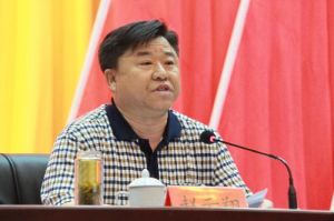 趙雲翔[電視劇《天使之翼》角色]