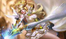 艾琳[騰訊手遊《王者榮耀》英雄]