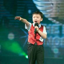 2014年北美最強音