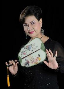 王海玲[台灣豫劇皇后]