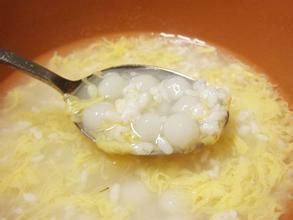 雪菜鮮筍冬粉湯 雪菜鮮筍冬粉湯