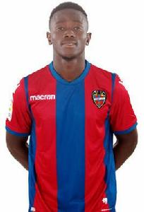 伊曼紐爾·博阿滕 伊曼紐爾·博阿滕