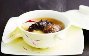 潤肺麥冬飲 潤肺麥冬飲