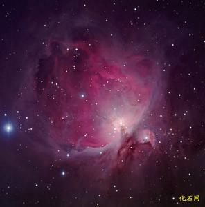 （圖）獵戶星雲