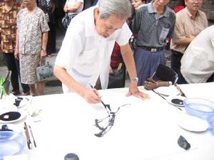 黃儉[梧州市美術家協會原主席]