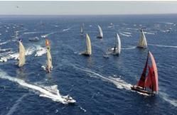 沃爾沃環球帆船賽
