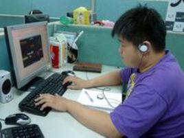 遊戲測試員 遊戲測試員