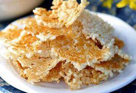 韓式鍋巴 韓式鍋巴