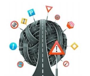 交通擁堵年曆 交通擁堵年曆