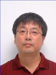 趙志偉[華東師範大學副教授]