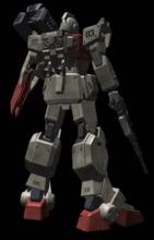 陸戰用先行量產型吉姆