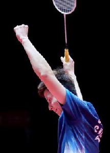 世界羽聯超級系列賽總決賽