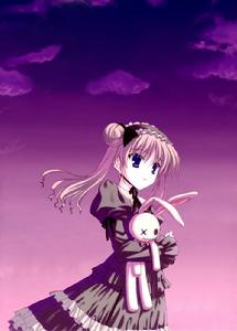 sola[NOMAD公司製作的動畫作品]