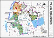 黃池鎮[當塗縣下轄鎮]