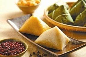 廣東裹蒸粽 廣東裹蒸粽