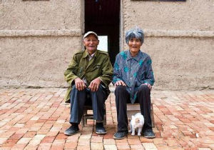 魏德友夫婦 魏德友夫婦