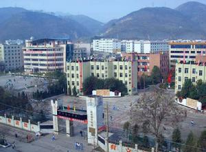 海校街道 海校街道