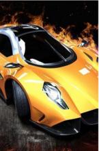 《Need For Speed》圖冊