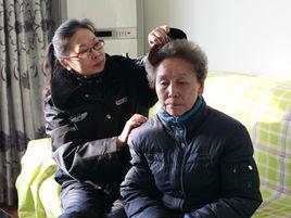 胡曉平[全國百名“向上向善好青年”——胡曉平事跡]