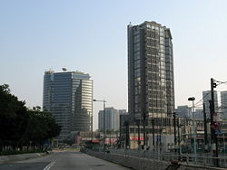 （圖）嘉湖海逸酒店