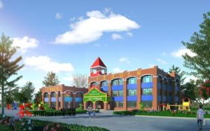 東陵區小牛津幼稚園 東陵區小牛津幼稚園