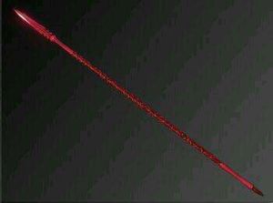 突穿之死翔槍 突穿之死翔槍