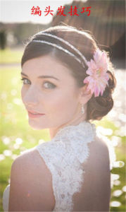 編頭髮技巧 編頭髮技巧