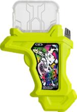 轉玩卡帶獎勵（幹勁運動）