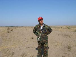 萬平[2007“感動吉林”十大年度人物]