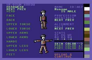 像素人的戰爭 像素人的戰爭