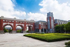 華東政法大學