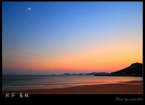 馬祖國家風景區