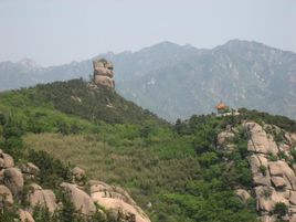 華樓遊覽區 華樓遊覽區