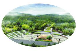 南關嶺公園 南關嶺公園