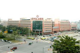 深圳復亞醫院 深圳復亞醫院