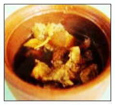 砂仁燉牛肉 砂仁燉牛肉