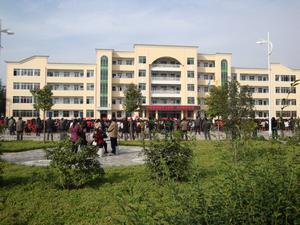 清華大學建築學院