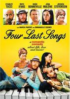 最後的四首歌 最後的四首歌