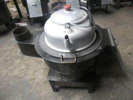 爐子運行 爐子運行