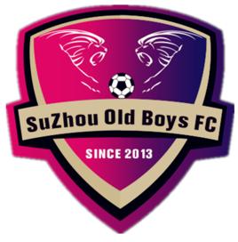 蘇州老男孩足球俱樂部 蘇州老男孩足球俱樂部