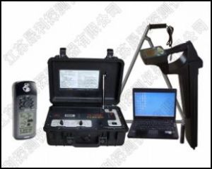 埋地管線外防腐層狀況綜合檢測評估系統 埋地管線外防腐層狀況綜合檢測評估系統