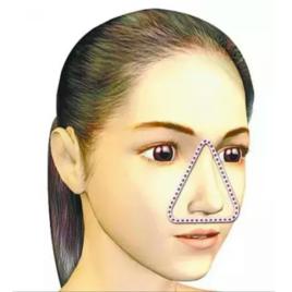 危險三角區處 危險三角區處