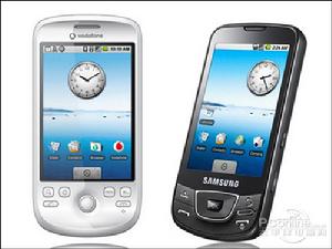 HTC Magic G2