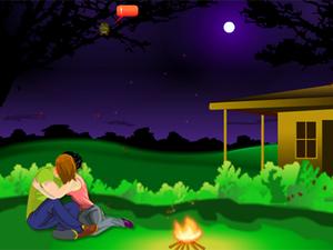 黑夜之吻遊戲 黑夜之吻遊戲