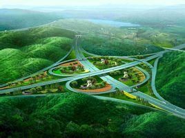 重慶三環高速公路 重慶三環高速公路