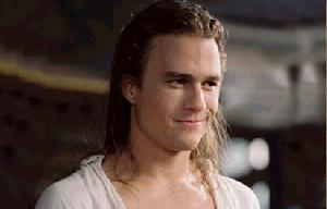 （圖）《卡薩諾瓦》