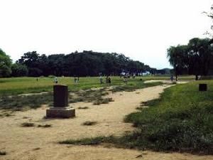 慶州半月城 慶州半月城