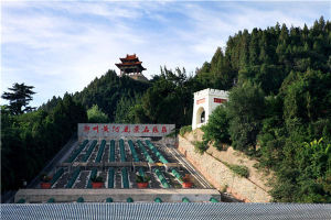 黃河風景名勝區